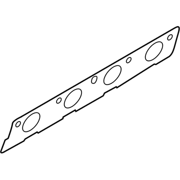 Volkswagen 06F-253-039-F