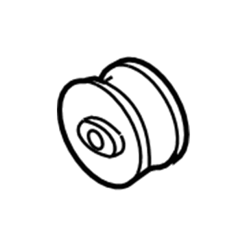 Volkswagen 4B3-599-257-A