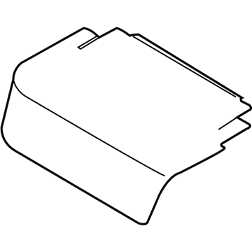 Volkswagen 1K0-971-813-C-7G8