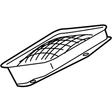 Volkswagen 5N0-815-479