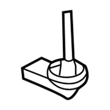 Volkswagen 3D0-907-543-A