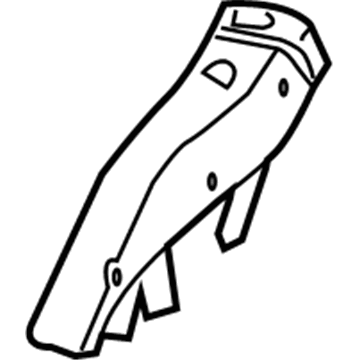 Volkswagen 5M1-819-151-A