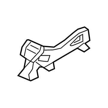 Volkswagen 5G1-819-152-A