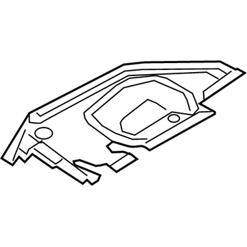 Volkswagen 17B-819-593-D
