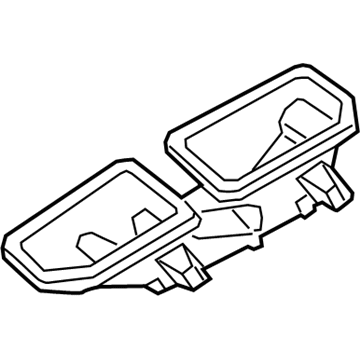 Volkswagen 17A-819-063
