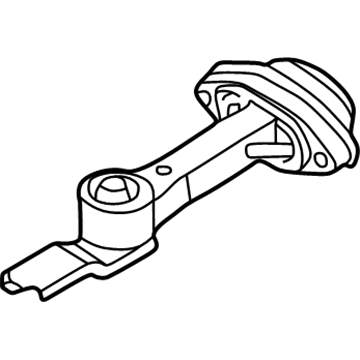 Volkswagen 1J0-199-851-AA