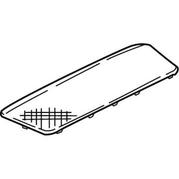 Volkswagen 3CN-819-153-82V