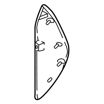 Volkswagen 3CN-858-247-82V