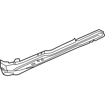 Volkswagen 3QF-803-803-A