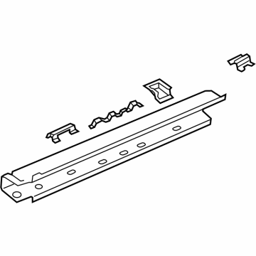 Volkswagen 3QF-801-251