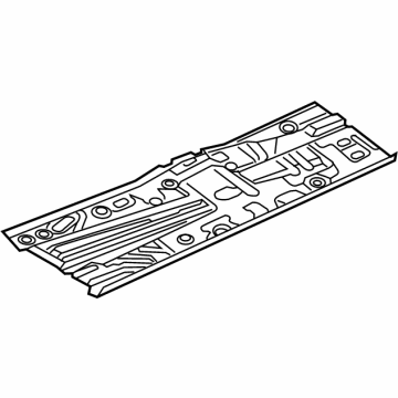 Volkswagen 5Q0-803-205-D