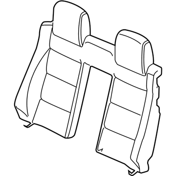 Volkswagen 1Q0-885-041-CE-UFE