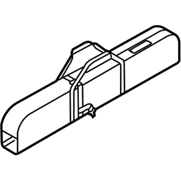 Volkswagen 1Q0-885-215-A-9B9
