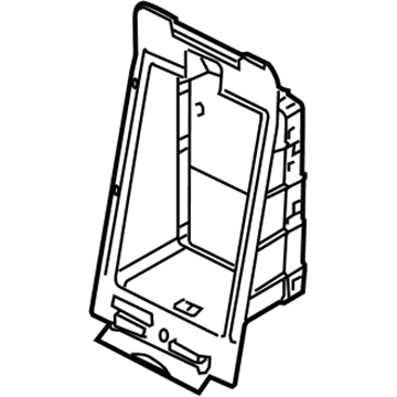 Volkswagen 1Q0-898-209-A