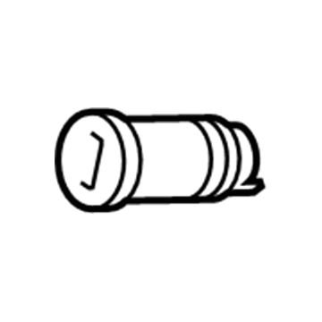 Volkswagen 107-857-113-JC
