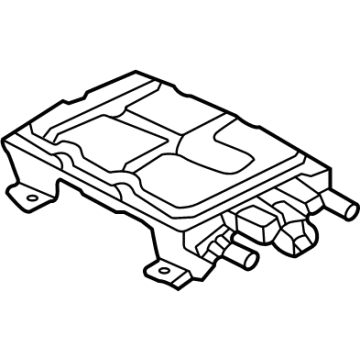 Volkswagen 1EA-907-190-G Transformer