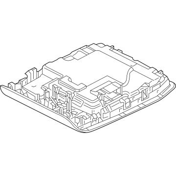 Volkswagen 5H0-959-561-BM-TJA