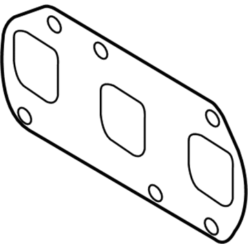 Volkswagen 03H-253-050-D