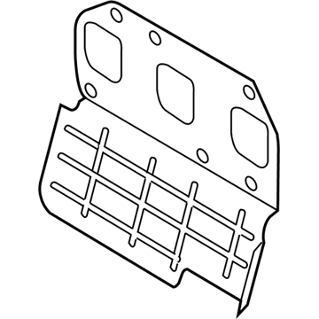 Volkswagen 03H-253-039-H