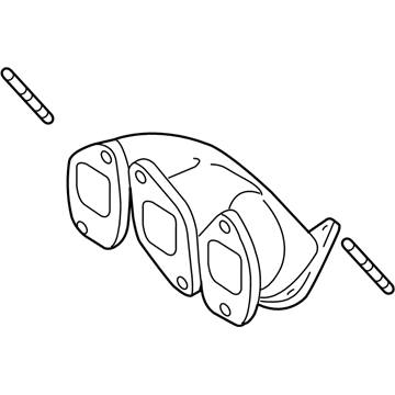 Volkswagen 03H-253-032-A