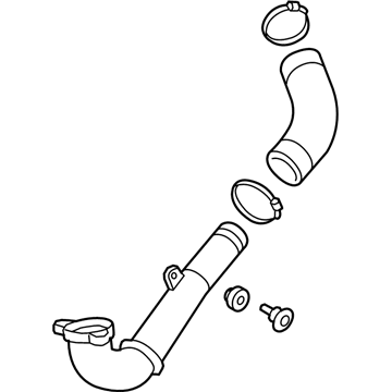 Volkswagen 04L-145-762-CC