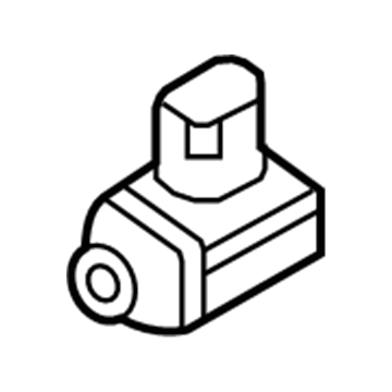 Volkswagen 5K0-907-659