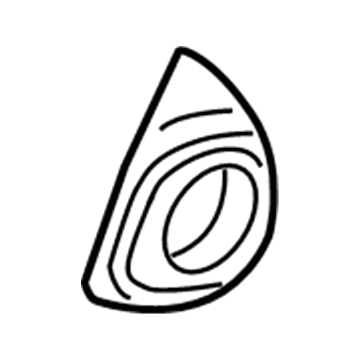 Volkswagen 5K0-905-875-A