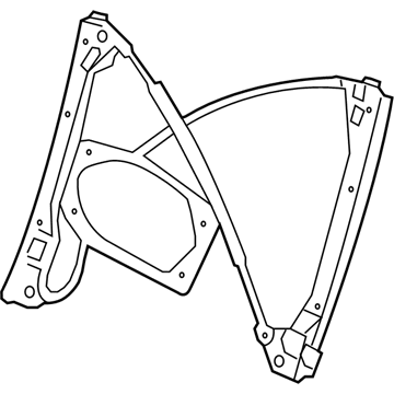 Volkswagen 1K5-837-461-B