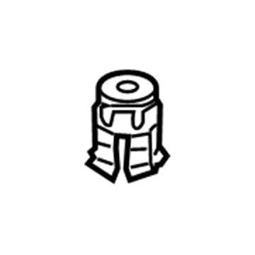 Volkswagen 7L0-412-375-A