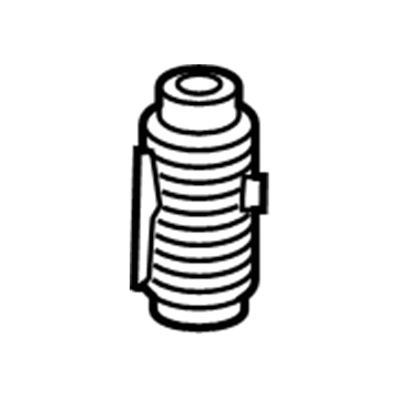 Volkswagen 7L0-412-137