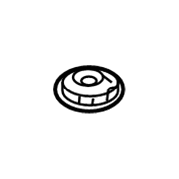 Volkswagen 7L0-412-327-A