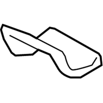 Volkswagen 1J0-407-721-C