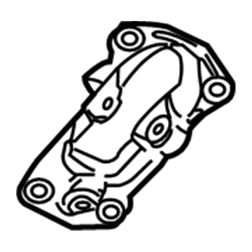 Volkswagen 3C0-505-129-B