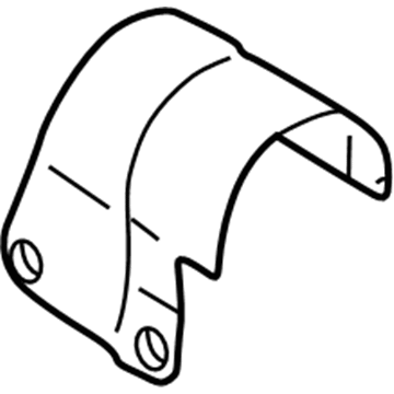 Volkswagen 1J0-407-721-B