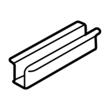 Volkswagen 1J0-803-105-B