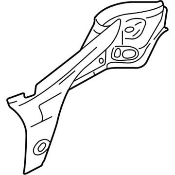 Volkswagen 1J0-809-105