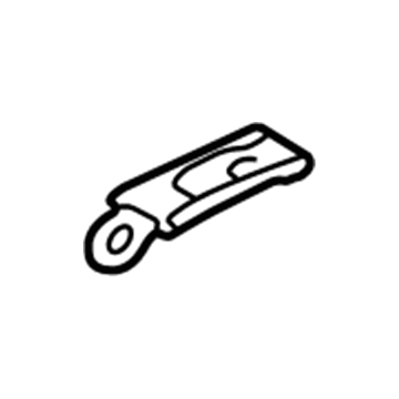 Volkswagen 1J0-803-611