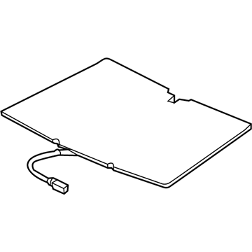 Volkswagen 5C5-959-337-A