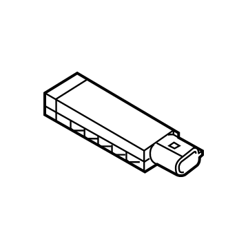 Volkswagen 5Q0-962-131