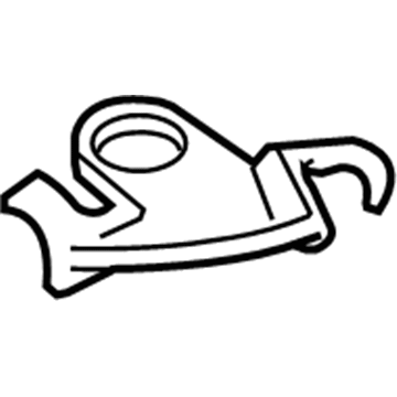 Volkswagen 1Q0-857-781-C
