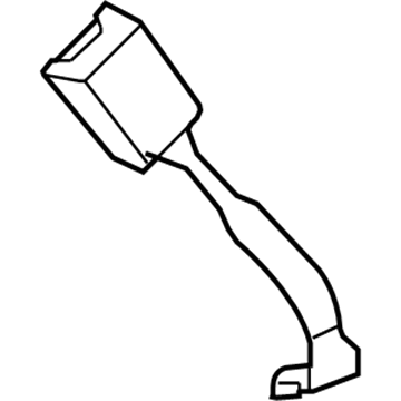 Volkswagen 1K3-857-755-AG-YLZ