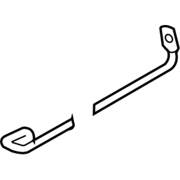 Volkswagen 1Q0-857-825-A