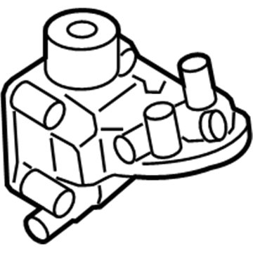 Volkswagen 06A-115-405-CC