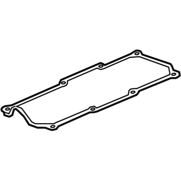 Volkswagen 06A-103-483-C