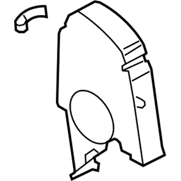 Volkswagen 06A-109-108-T