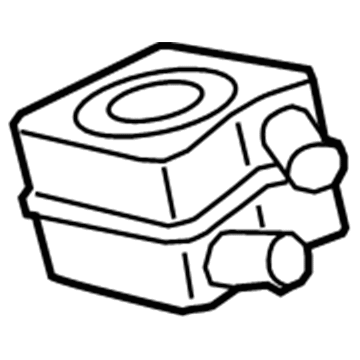 Volkswagen 028-117-021-L