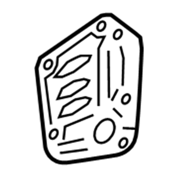 Volkswagen 06A-115-441-J
