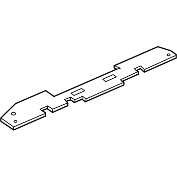 Volkswagen 5GM-863-801-A