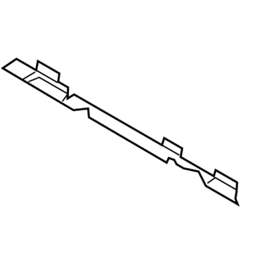 Volkswagen 5G0-121-331-J