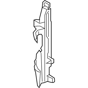 Volkswagen 3G8-121-283-K